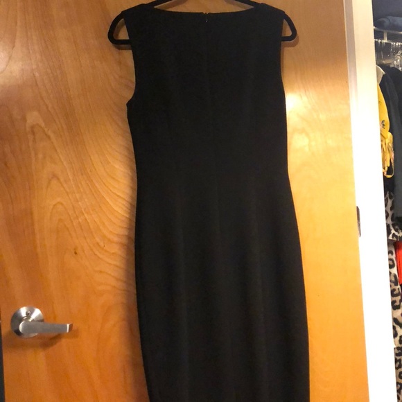 David Meister Dress